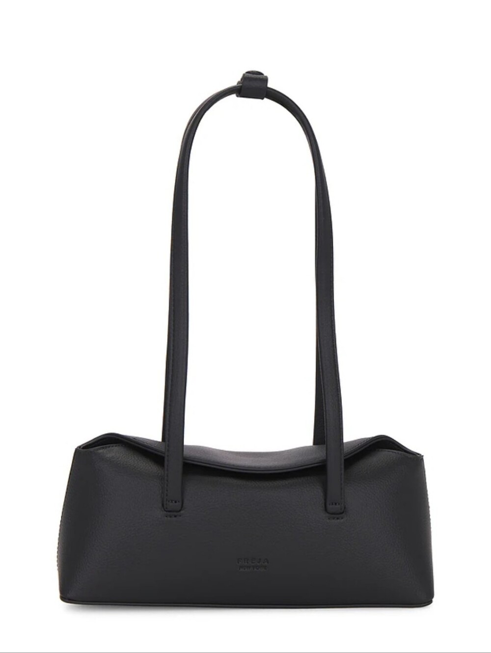 Freja New York - Christie Mini Bag in Black -